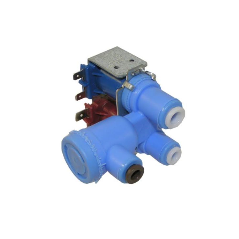 GE Refrigerator Water Inlet Valve - WG03F00684