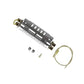 GE Refrigerator Defrost Heater - WG03F00773