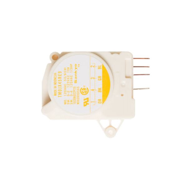 GE Refrigerator Defrost Timer - WG03F01576