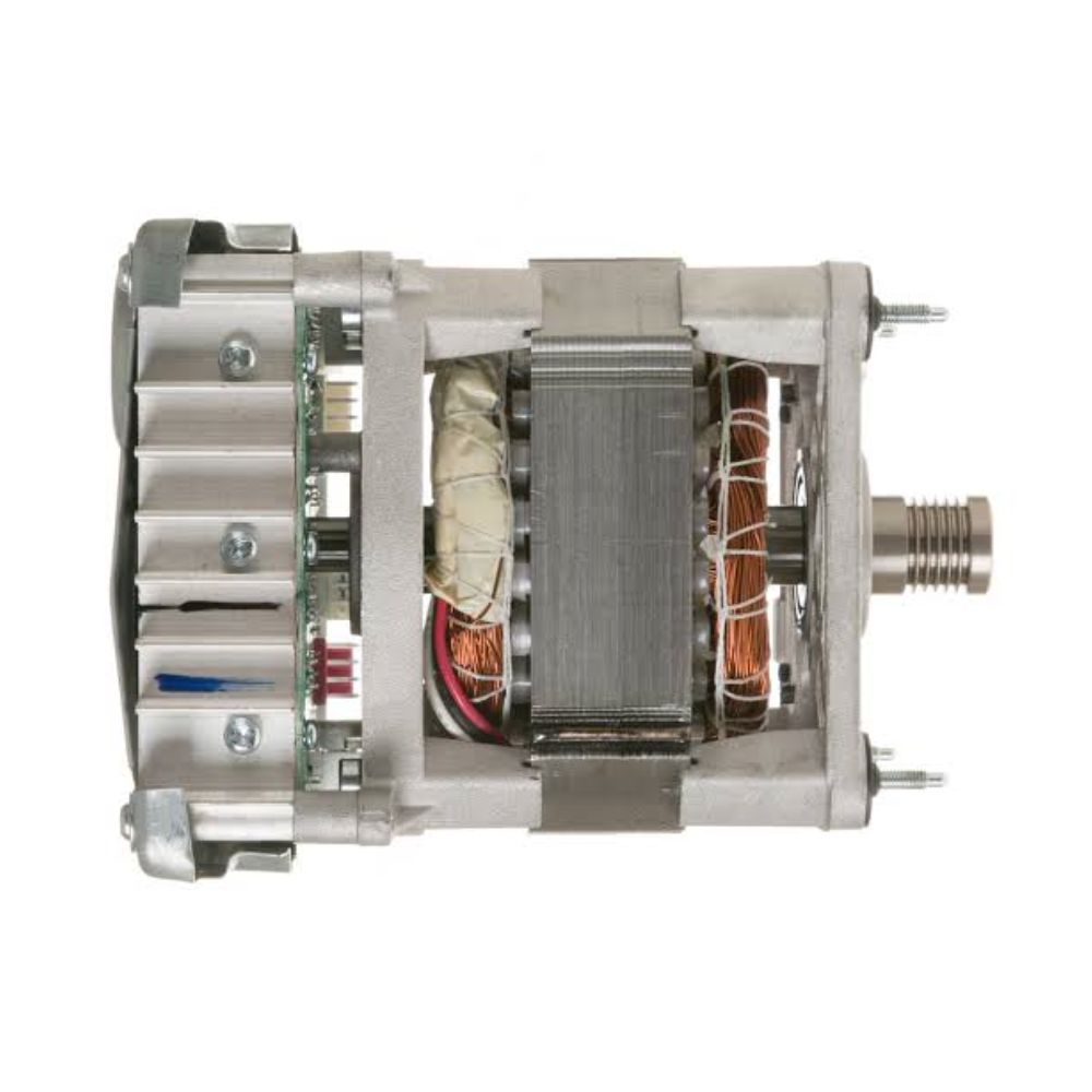 GE Washer Drive Motor With Inverter Board - WG03F01768