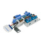 GE Refrigerator Valve Dual Water - WG03F01814