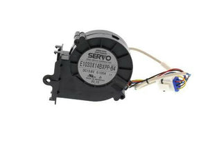 Ventilateur d'évaporateur pour réfrigérateur GE - WG03F01820