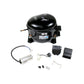 GE Refrigerator Compressor Kit - WG03F02070