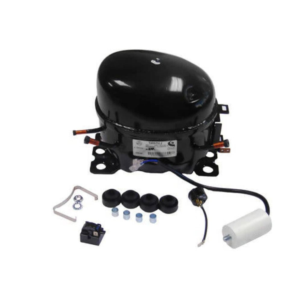 GE Refrigerator Compressor Kit - WG03F02072
