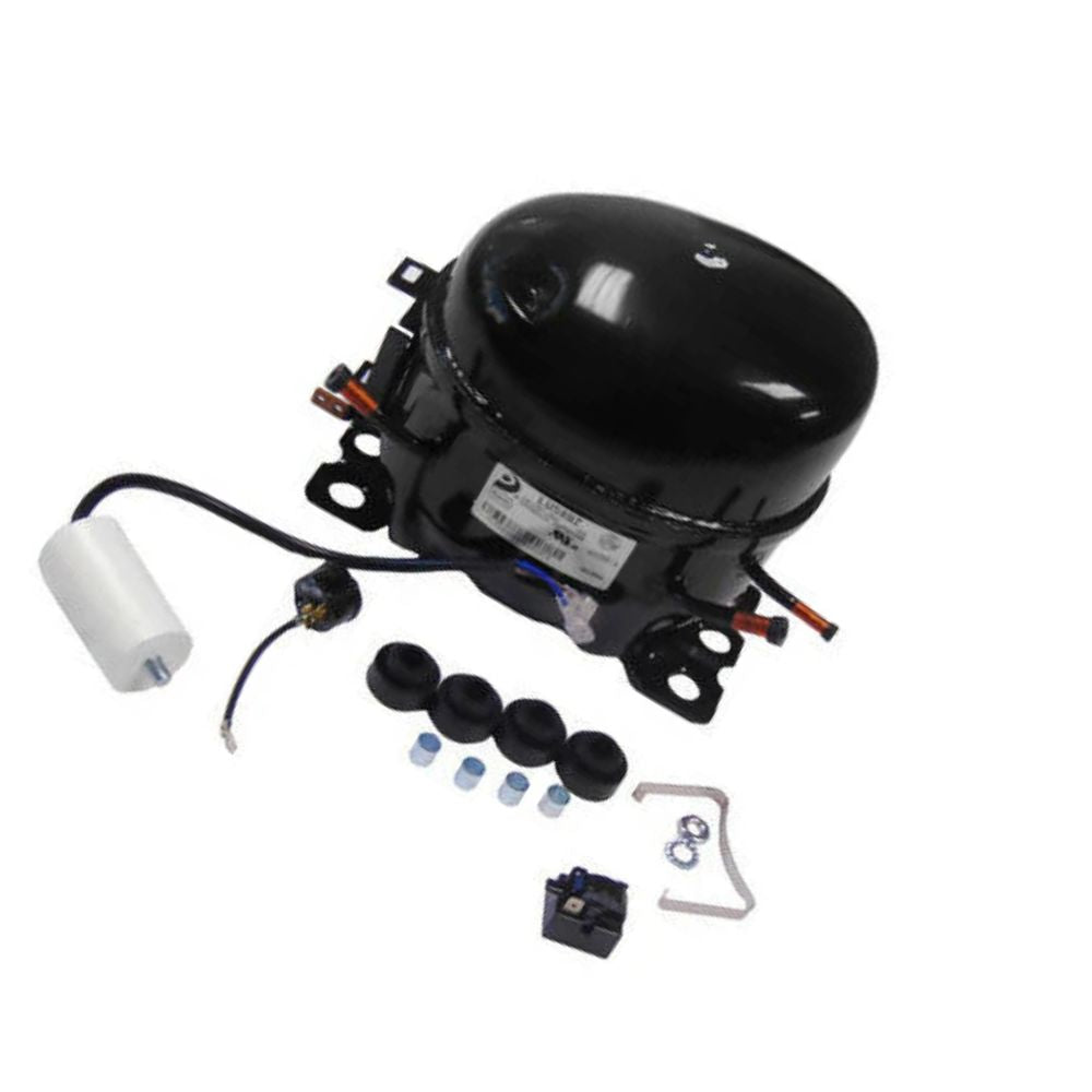 GE Refrigerator Compressor Kit - WG03F02072