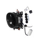 GE Refrigerator Compressor Kit - WG03F02072