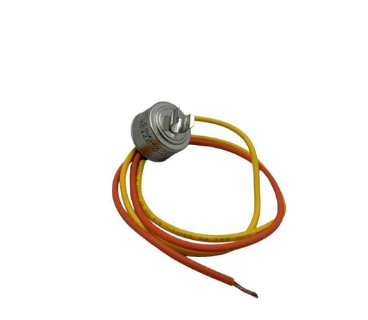 GE Refrigerator Defrost Thermostat - WG03F02118 Replaces 1091659