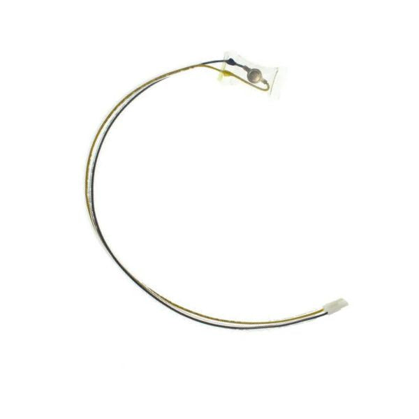 GE Refrigerator Defrost Thermostat - WG03F02124