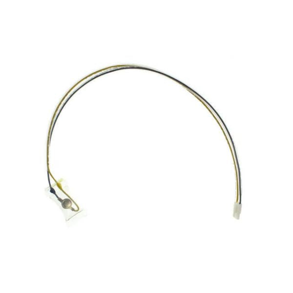 GE Refrigerator Defrost Thermostat - WG03F02124