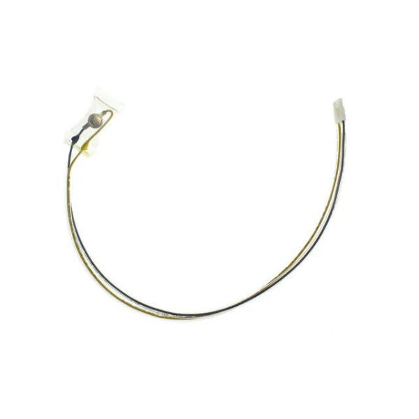 GE Refrigerator Defrost Thermostat - WG03F02124