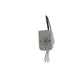 GE Refrigerator Evaporator Motor - WG03F02146