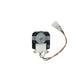 GE Refrigerator Condenser Motor - WG03F02222