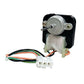 GE Refrigerator Condenser Motor - WG03F02222