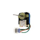 GE Refrigerator Evaporator Motor - WG03F02225