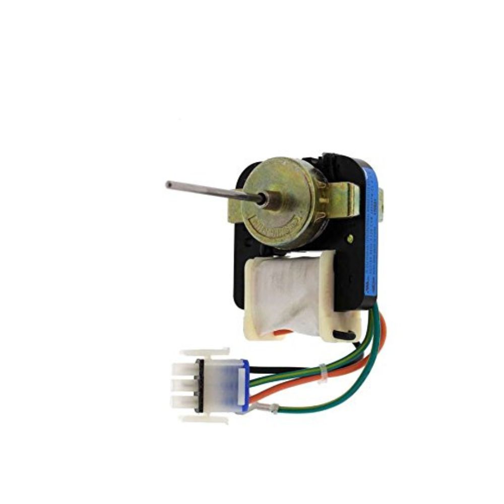 GE Refrigerator Evaporator Motor - WG03F02225