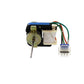 GE Refrigerator Evaporator Motor - WG03F02225