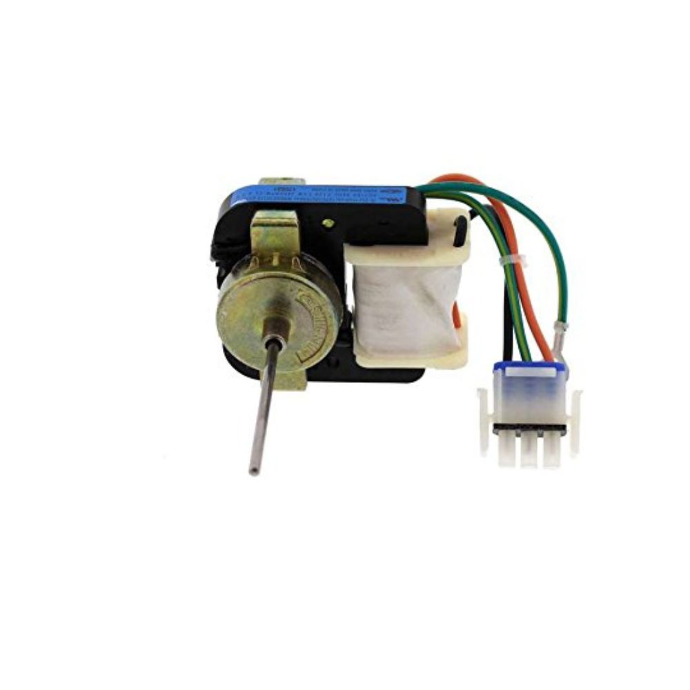 GE Refrigerator Evaporator Motor - WG03F02225