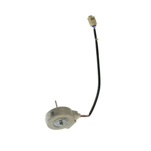 GE Refrigerator Evaporator Fan - WG03F05055