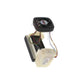 GE Refrigerator Refrigerator Damper Fan - WG03F05123, Replaces: WR60X10343