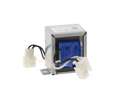 GE Refrigerator Refrigerator LED Transformer - WG03F05782, Replaces: WR62X10070