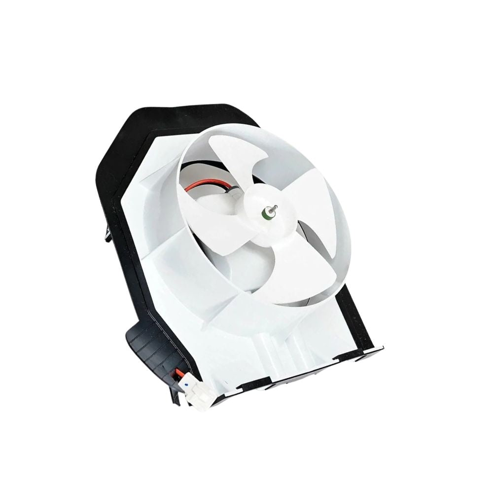 GE Refrigerator Condenser Fan - WG03F05862