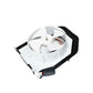 GE Refrigerator Condenser Fan - WG03F05862