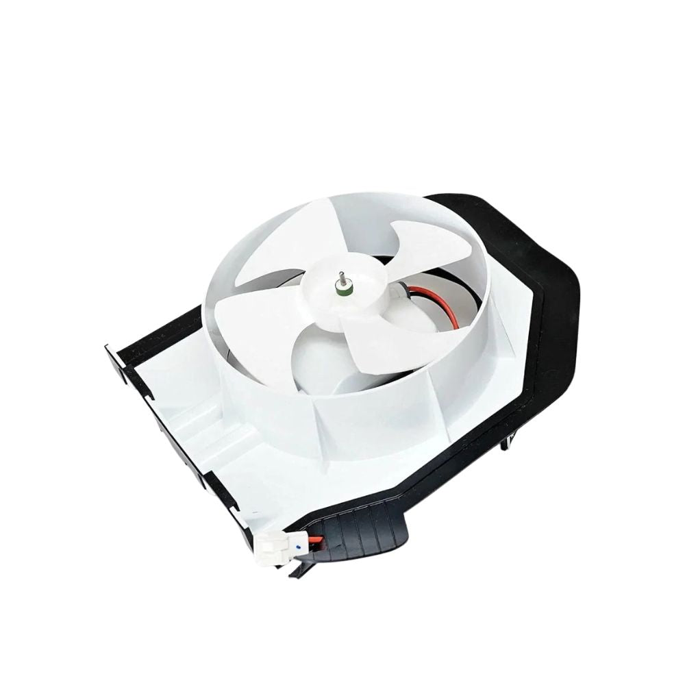 GE Refrigerator Condenser Fan - WG03F05862