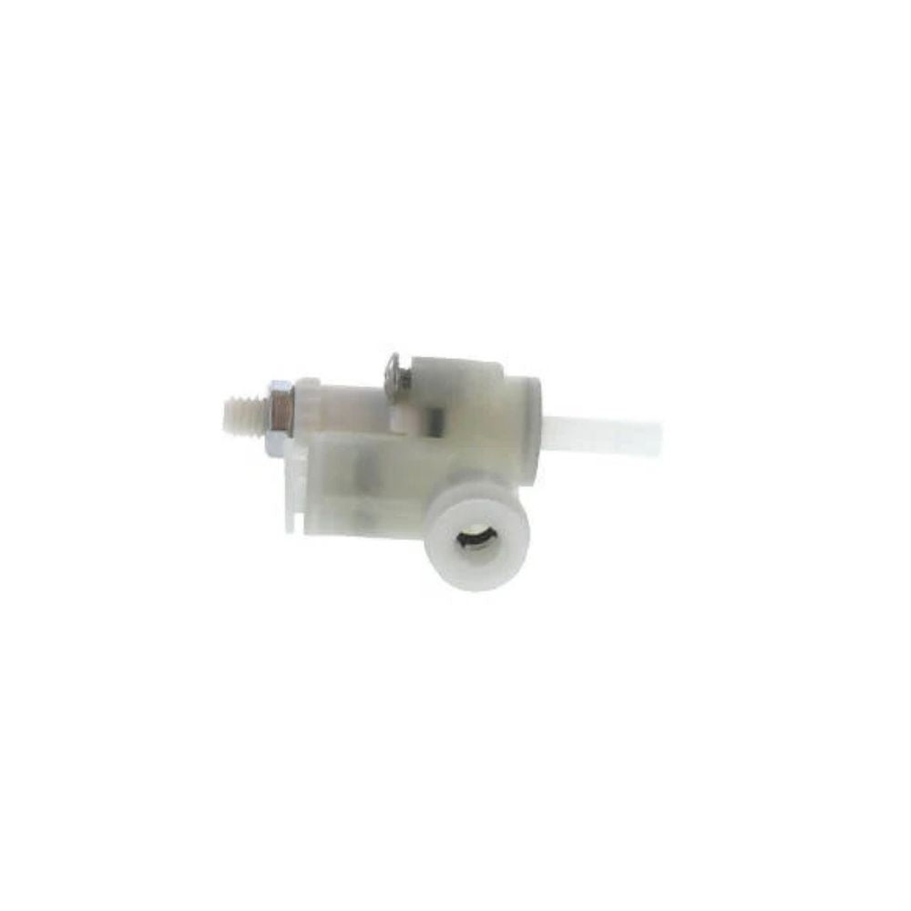 GE Refrigerator Inlet Control Valve Assembly - WG03F06014