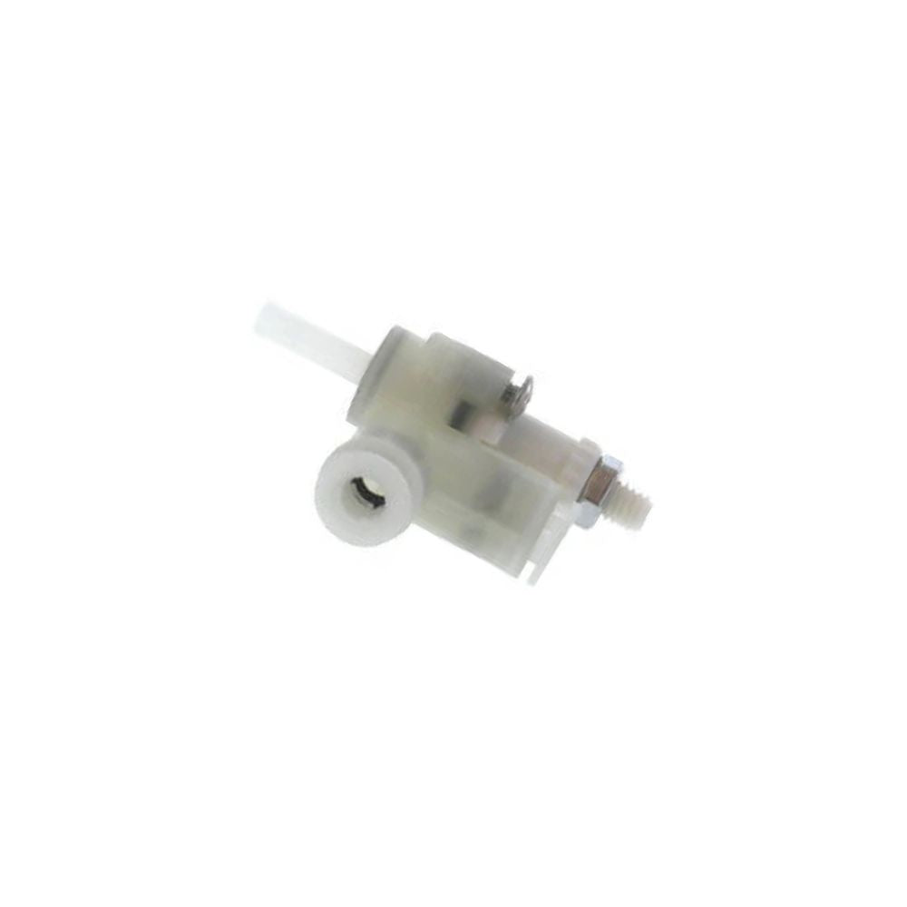 GE Refrigerator Inlet Control Valve Assembly - WG03F06014