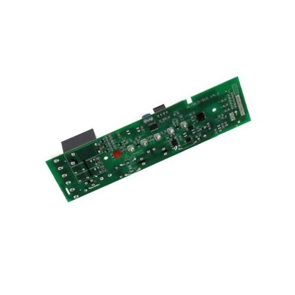 GE Refrigerator Main Power Control Board - WG03F06154