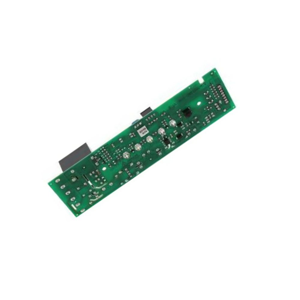 GE Refrigerator Main Power Control Board - WG03F06343