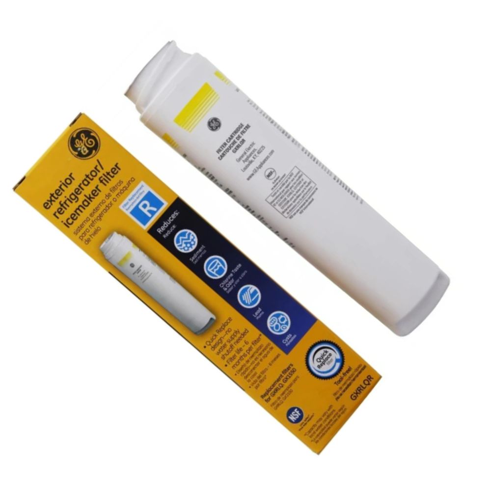 GE Refrigerator Filter - WG03F07108