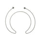 GE Dishwasher Heating Element - WG03F07128