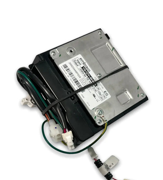 GE Refrigerator G.E Refrigerator Kit OEM - WG03F07266 - WG03F07266-ER