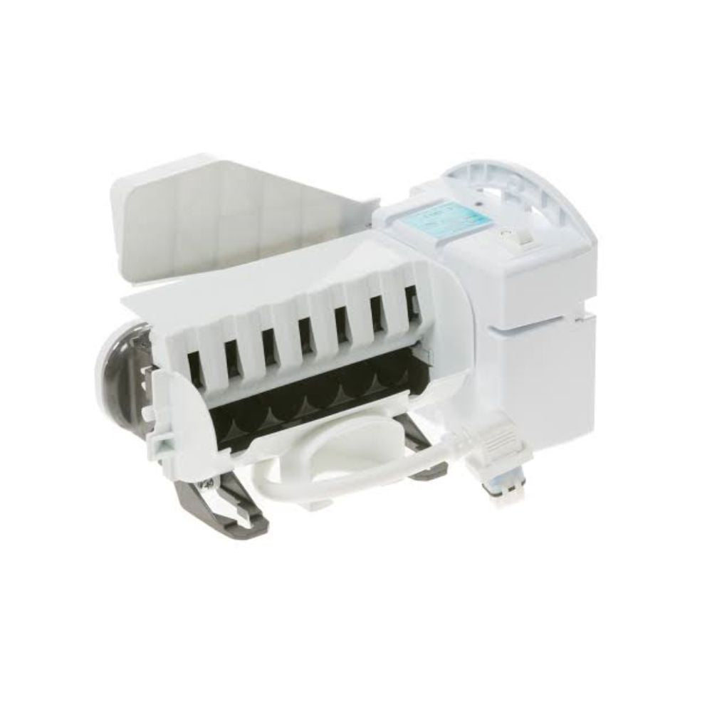 GE Refrigerator Ice Maker Assembly - WG03F07366