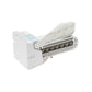 GE Refrigerator Ice Maker Assembly - WG03F07366