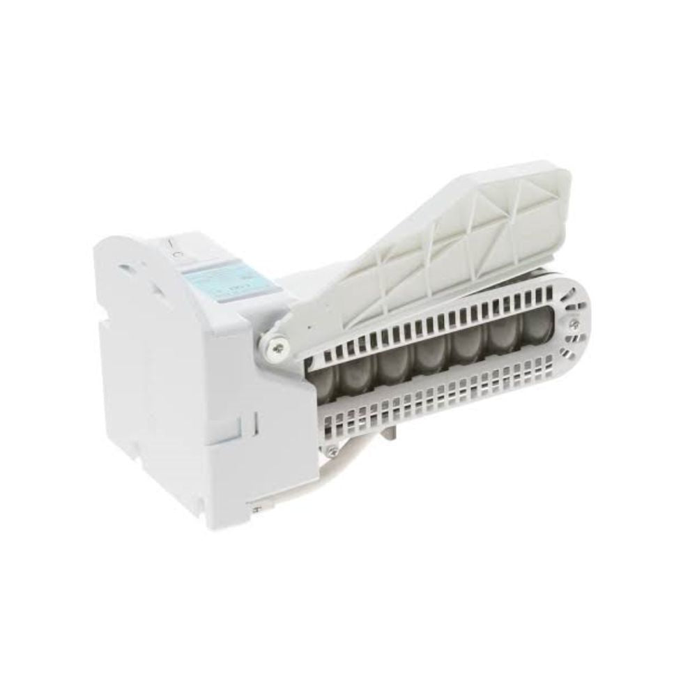GE Refrigerator Ice Maker Assembly - WG03F07366