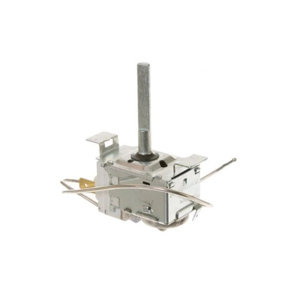 GE Refrigerator Temperature Control Thermostat - WG03F07368