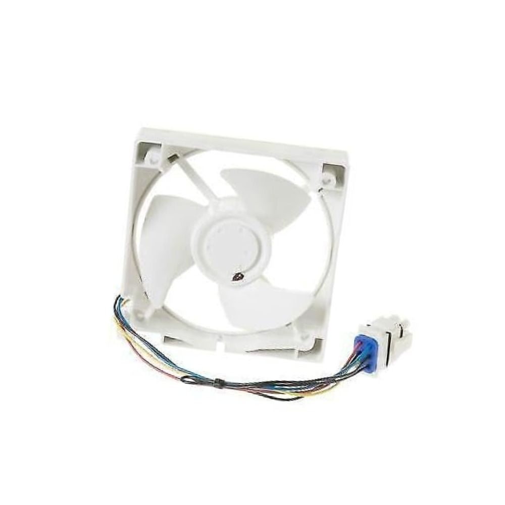 GE Refrigerator Fan - WG03F07790