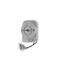GE Refrigerator Evaporator Fan - WG03F07855