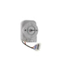 GE Refrigerator Evaporator Fan - WG03F07855