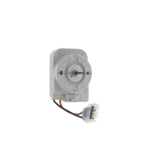 GE Fan Motor Refrigerator Evaporator Fan - WG03F07855, Replaces: WR60X10045