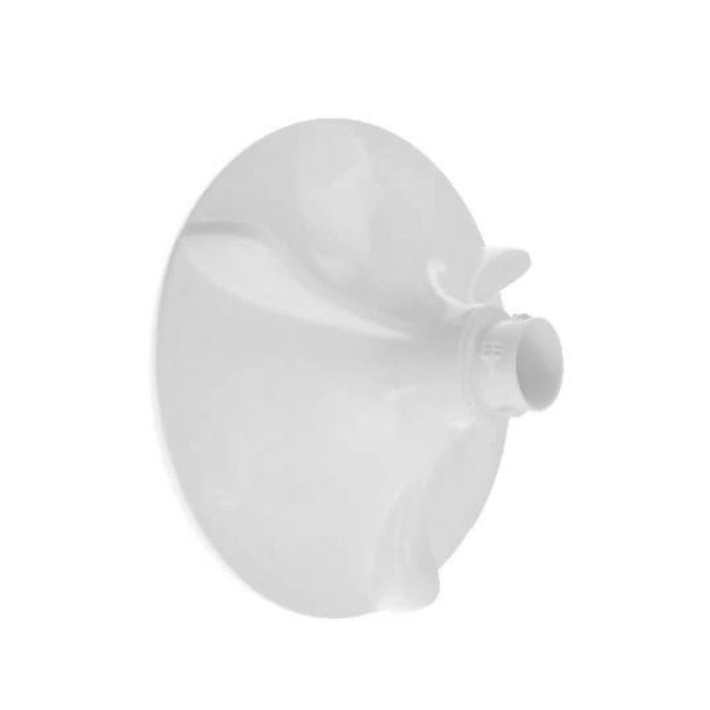 GE Washer Agitator Base - WG03F08400