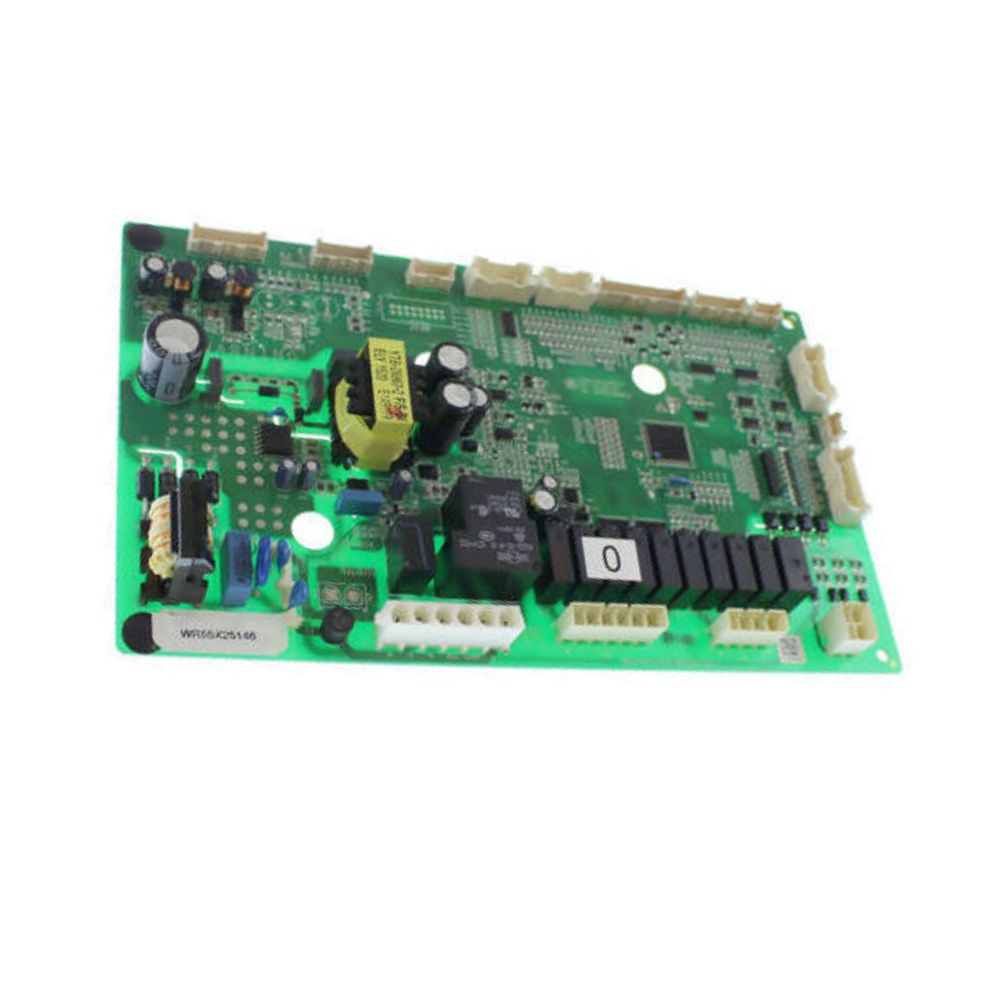 GE Refrigerator Control Board - WG03F08900