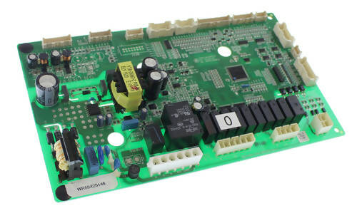 GE Refrigerator Refrigerator - WG03F08900, Replaces: WR55X25486