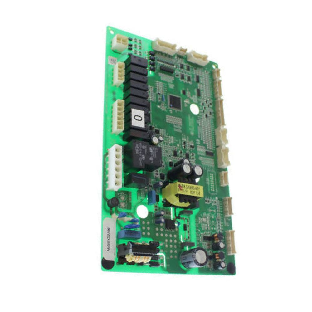 GE Refrigerator Refrigerator - WG03F08900, Replaces: WR55X25486