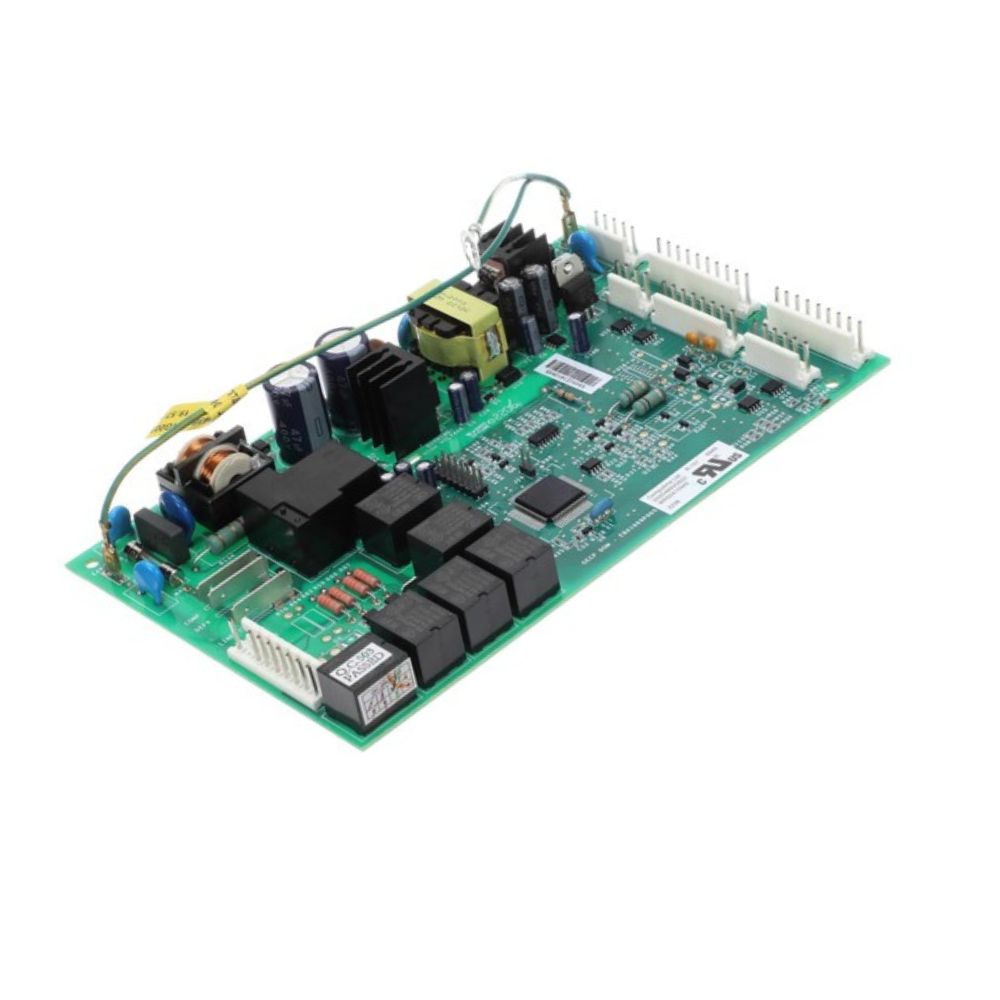GE Refrigerator Refrigerator - WG03F08900, Replaces: WR55X25486
