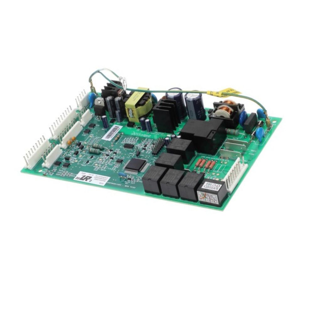 GE Refrigerator Refrigerator - WG03F08900, Replaces: WR55X25486