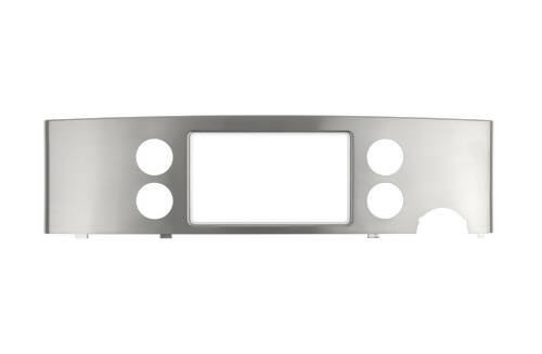 GE Refrigerator User Interface Display Cover - WG03L05428, Replaces: WR17X13172