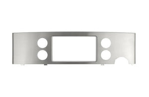 GE Refrigerator User Interface Display Cover - WG03L05428, Replaces: WR17X13172